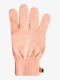 4 Patchouli Cake - Guantes para Mujer Rosa ERJHN03230 Roxy