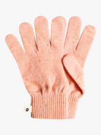 0 Patchouli Cake - Guantes para Mujer Rosa ERJHN03230 Roxy