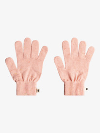 2 Patchouli Cake - Guantes para Mujer Rosa ERJHN03230 Roxy