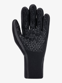 5 3.0 Swell 5-Finger Gloves Black ERJHN03241 Roxy