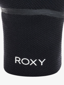 6 3Mm Swell 5 Finger - Neoprene Wetsuit Gloves for Women Black ERJHN03241 Roxy