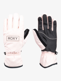 1 Freshfield  - Isolierte Handschuhe für Frauen Rosa ERJHN03253 Roxy