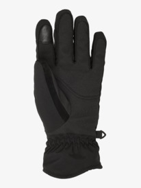 4 Freshfield - Technische snow-handschoenen voor Dames Black ERJHN03261 Roxy