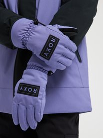 0 Freshfield Violett ERJHN03261 Roxy