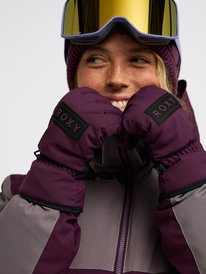 0 Freshfield Violett ERJHN03261 Roxy