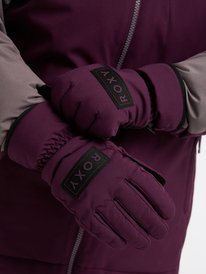 1 Freshfield Violett ERJHN03261 Roxy