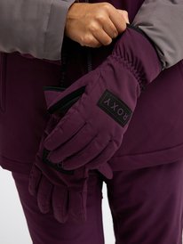 2 Freshfield Violett ERJHN03261 Roxy