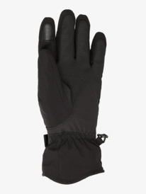 3 Gore Tex Fizz - Gants techniques ski/snowboard pour Femme Noir ERJHN03262 Roxy