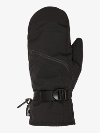 3 Gore Tex Fizz - Guanti da neve/sci tecnici da Donna Black ERJHN03263 Roxy
