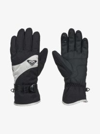 2 Roxy Jetty Solid Harmaa ERJHN03267 Roxy