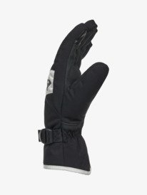 3 Roxy Jetty Solid Harmaa ERJHN03267 Roxy
