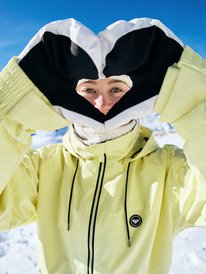 0 Roxy Jetty Solid Vit ERJHN03268 Roxy