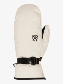 4 Roxy Jetty Solid Vit ERJHN03268 Roxy