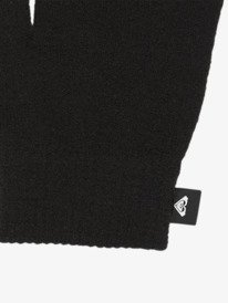2 Tropical Snow Svart ERJHN03277 Roxy