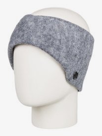 3 Mila - Headband for Women Gray ERJHW03013 Roxy