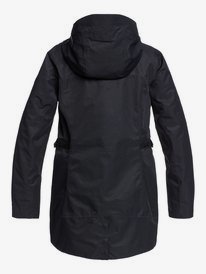 3 Starless - Waterproof Parka for Women  ERJJK03371 Roxy