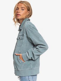 Roxy desert sands jacket clearance