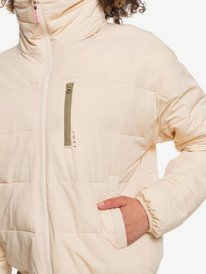 4 Have You Ever - Giacca a vento da Donna  ERJJK03419 Roxy