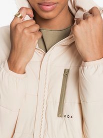 5 Have You Ever - Giacca a vento da Donna  ERJJK03419 Roxy