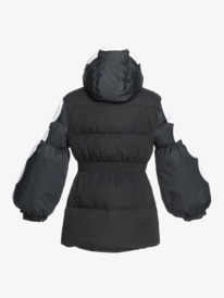 12 Rowley X Roxy Cold Sunday - Waterproof Jacket for Women  ERJJK03430 Roxy