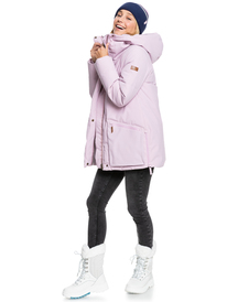 11 Abbie - Wasserdichte Jacke für Frauen  ERJJK03431 Roxy