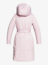 7 Evahna - Chaqueta Impermeable para Mujer  ERJJK03435 Roxy
