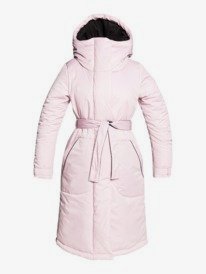 6 Evahna - Chaqueta Impermeable para Mujer  ERJJK03435 Roxy