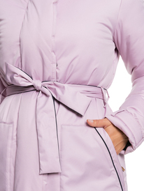 3 Evahna - Chaqueta Impermeable para Mujer  ERJJK03435 Roxy