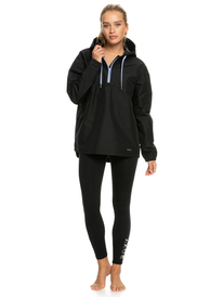 4 Winding Day - Veste imperméable pour Femme  ERJJK03504 Roxy