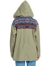 8 Caught Inside - Chaqueta parka  para Mujer  ERJJK03511 Roxy