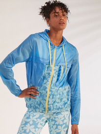 0 See The Good - Technical Jacket for Women  ERJJK03536 Roxy