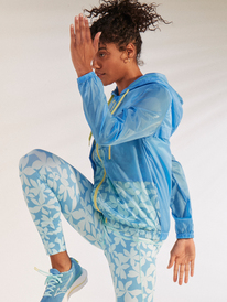 1 See The Good - Technical Jacket for Women  ERJJK03536 Roxy