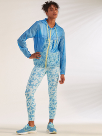 4 See The Good - Technical Jacket for Women  ERJJK03536 Roxy