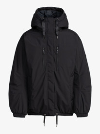 7 Lofty Cloud - Winterparka für Frauen  ERJJK03552 Roxy