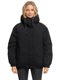 0 Lofty Cloud - Winterparka für Frauen  ERJJK03552 Roxy