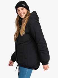 1 Lofty Cloud - Winterparka für Frauen  ERJJK03552 Roxy