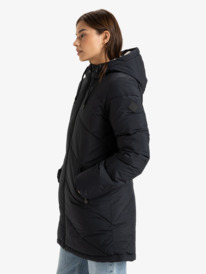 1 Better Weather Preto ERJJK03634 Roxy