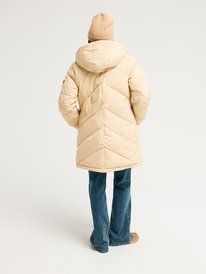 6 Better Weather Beige ERJJK03634 Roxy