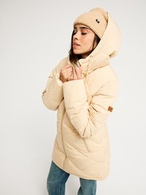 0 Better Weather Beige ERJJK03634 Roxy