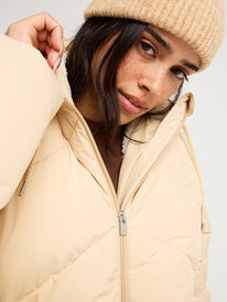 1 Better Weather Beige ERJJK03634 Roxy