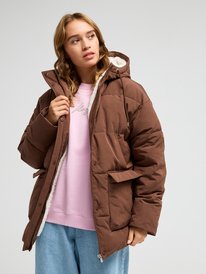 0 Seaside Memories Brown ERJJK03666 Roxy
