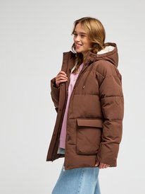 1 Seaside Memories Brown ERJJK03666 Roxy