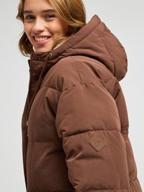 3 Seaside Memories Brown ERJJK03666 Roxy