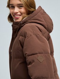 4 Seaside Memories Brown ERJJK03666 Roxy