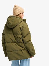 7 Seaside Memories Green ERJJK03666 Roxy