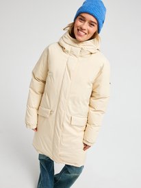 1 Ivy Winter Beige ERJJK03707 Roxy