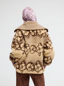 5 Feels Like Winter Beige ERJJK03709 Roxy
