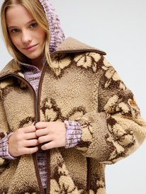 7 Feels Like Winter Beige ERJJK03709 Roxy