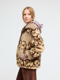 1 Feels Like Winter Beige ERJJK03709 Roxy