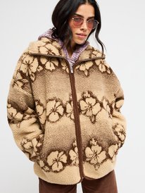 2 Feels Like Winter Beige ERJJK03709 Roxy